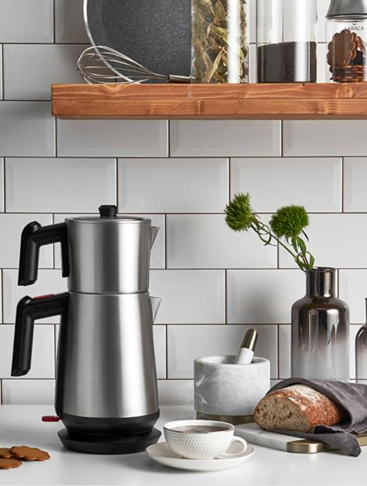 Paslanmaz Çelik Yüzeyler İlk Günkü Gibi Kalsın: Inox Temizleme Dosyası