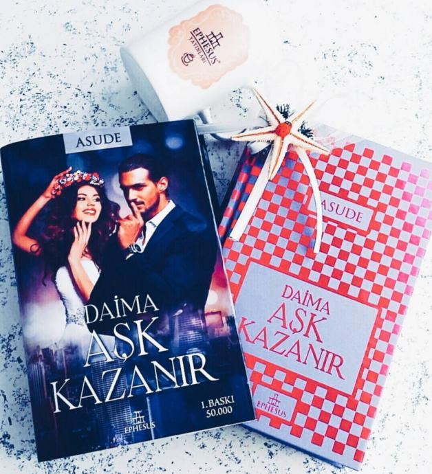 Daima Aşk Kazanır❤