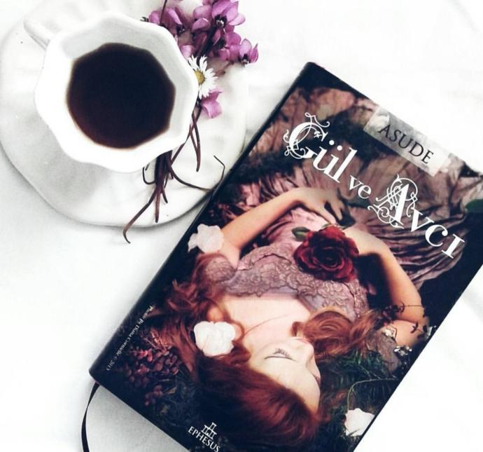 Gül Ve Avcı❤