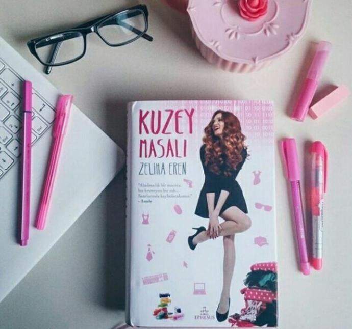 Kuzey Masalı ❤