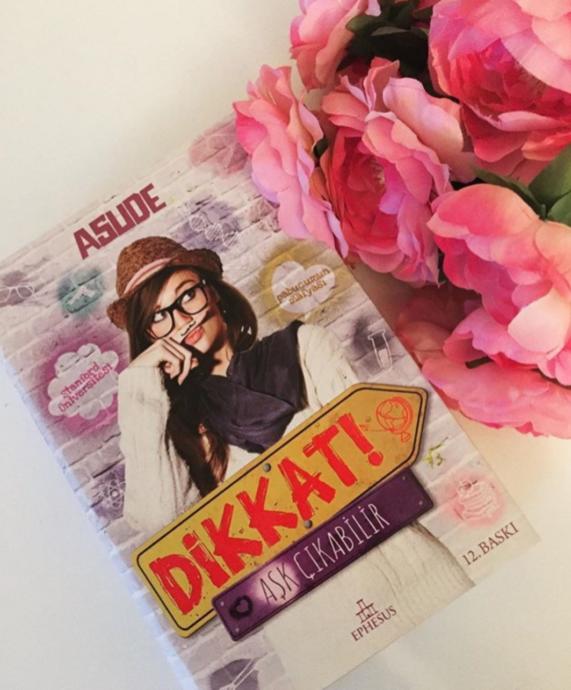 Dikkat Aşk Çıkabilir❤