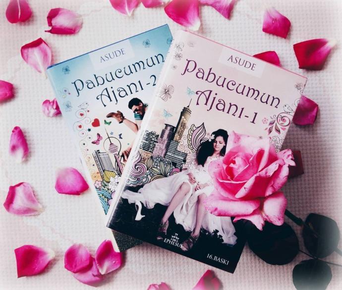 Pabucumun Ajanı❤