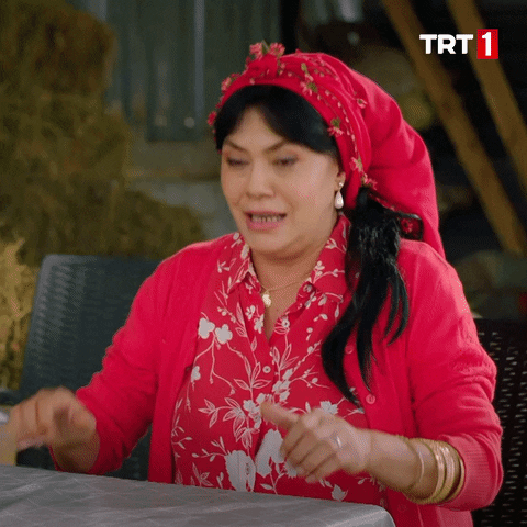 Aman aman! Tahtaya vur!