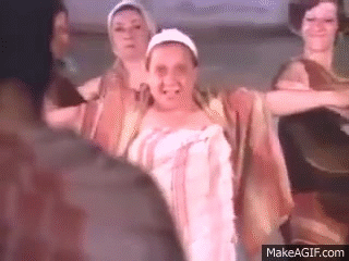 Replikleri ezbere biliyoruz
