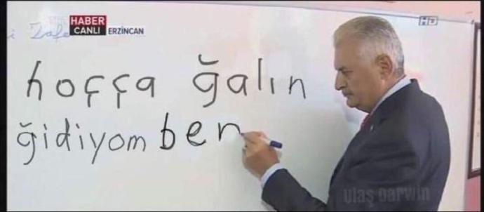 KizlarSoruyor Maceram