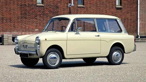 Bianchia Panaromica hatchback modeli