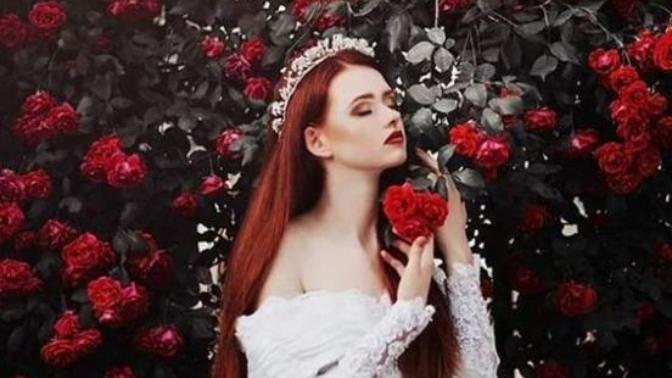 Tutkunun Kırmızı Tonu! Kızıl Saçlı Kadınları Çekici Kılan 4 Gizli Neden