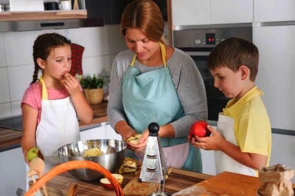 Çocuklarla Yapabileceğiniz Çeşitli Aktiviteler