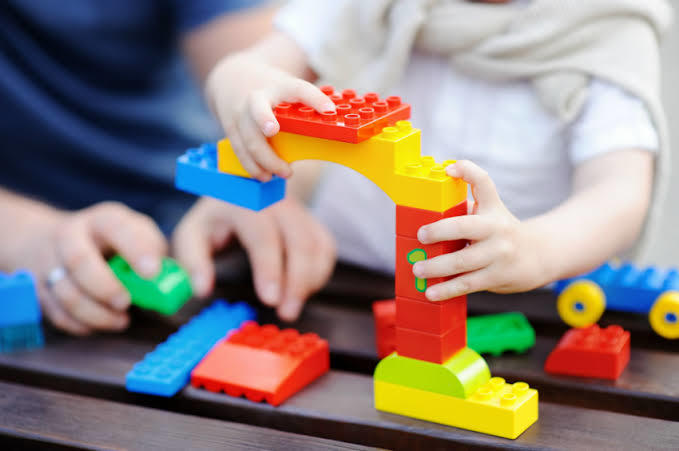 Çocuklarla Yapabileceğiniz Çeşitli Aktiviteler