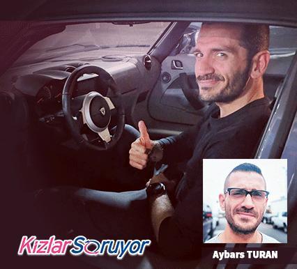 Aybars Turan