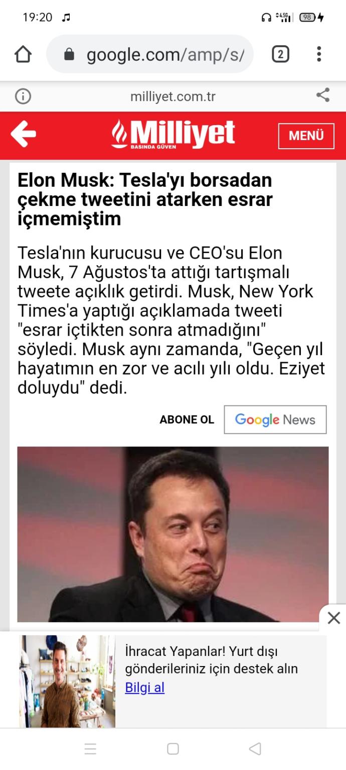 Güzel Sanatlar Fakültesinden Tesla Motors'a Bir Başarı Hikayesi: Elon Musk'un En Gözde Tasarımcısı Aybars Turan KizlarSoruyor'da!