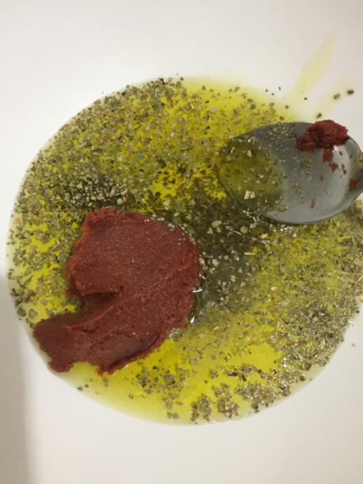 Ana Yemek Menüsü: Domates Soslu Tavuk Kanat Tarifi & Sebze Kebabı Tarifi!
