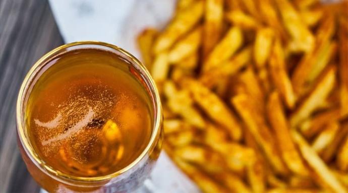 Ne Yediğiniz Ne Hissettiğinizdir: Depresyon ve Kaygınızı Arttırabilecek Gıdalar