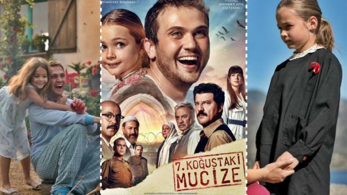 Türkiyenin Oscar Adayı: 7. Koğuştaki Mucize! Film, Oscar Getirir mi?