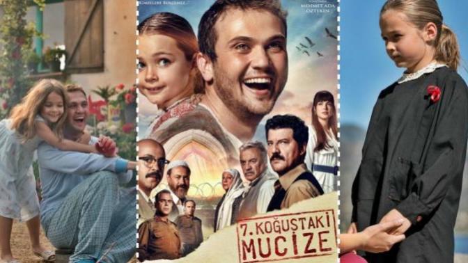 Türkiye'nin Oscar Adayı: 7. Koğuştaki Mucize! Film, Oscar Getirir mi?