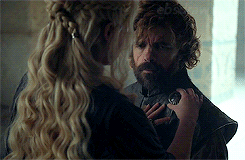 The Hand of Queen!