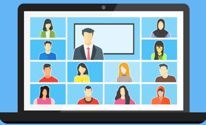 online eğitim arkadaşlık