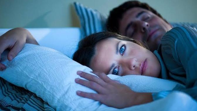 Uykuda Seks Yapma Hastalığı: Seksomnia Nedir?