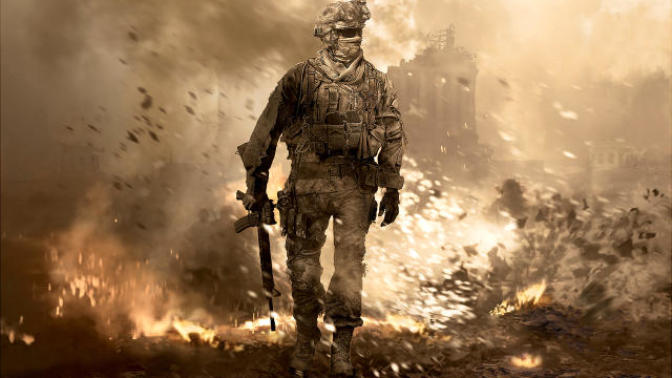 Call of Duty: Modern Warfare 2 İnceleme