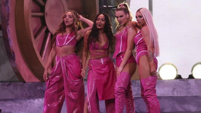 2020 MTV Avrupa Müzik Ödüllerine BTS Damga Vurdu! BTS Dinler Misin?