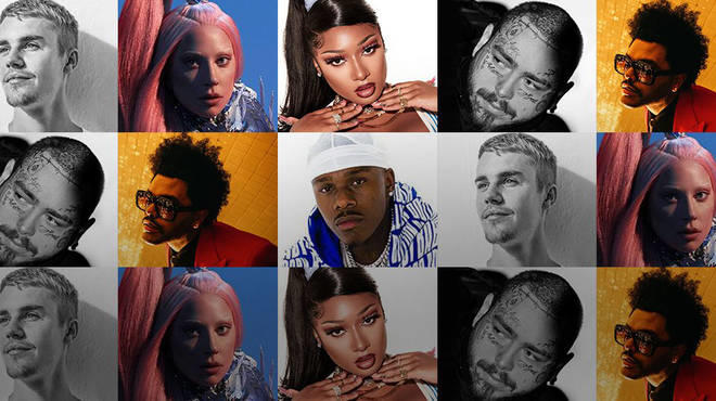 2020 MTV Avrupa Müzik Ödüllerine BTS Damga Vurdu! BTS Dinler Misin?