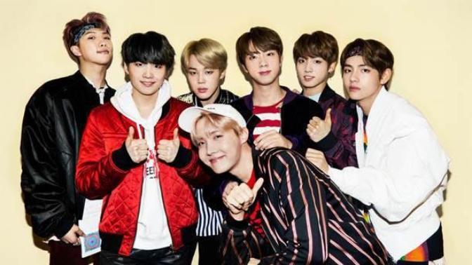 2020 MTV Avrupa Müzik Ödülleri'ne BTS Damga Vurdu! BTS Dinler Misin?