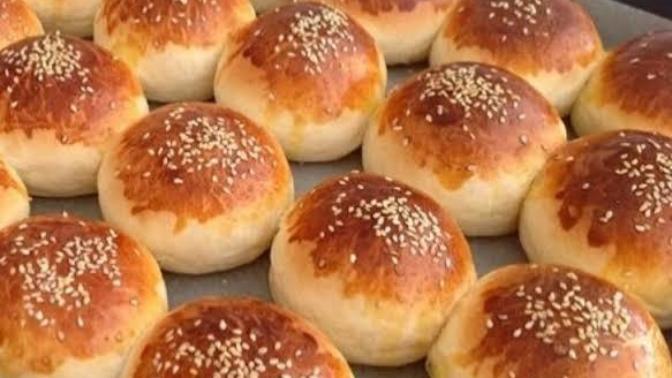 Mutlaka Deneyin: Pofuduk Poğaça Tarifi!