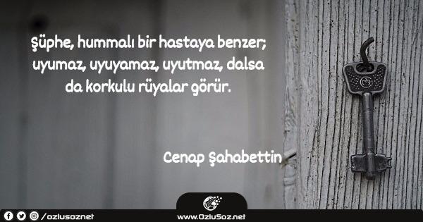 Şüphe Nedir, Zararları ve Faydaları Nelerdir?