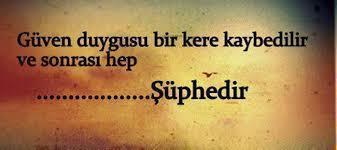 Şüphe Nedir, Zararları ve Faydaları Nelerdir?