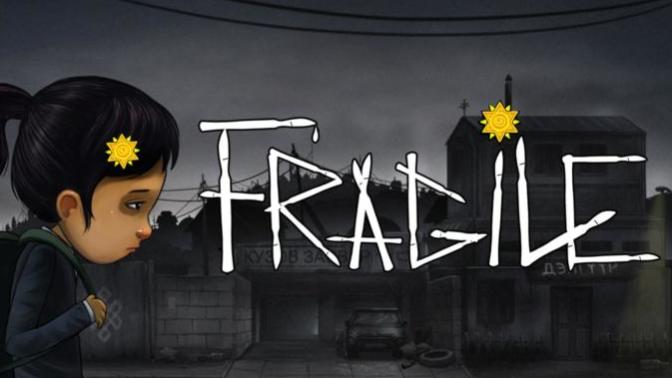 Bir Genç Kızın Kabus Dolu Kaçırılma Hikayesi: Fragile