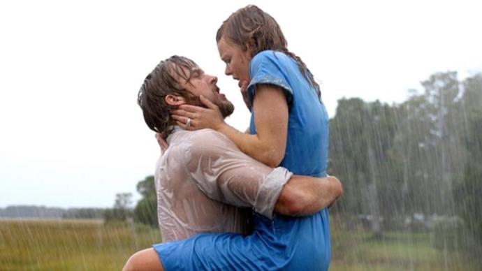 The Notebook
