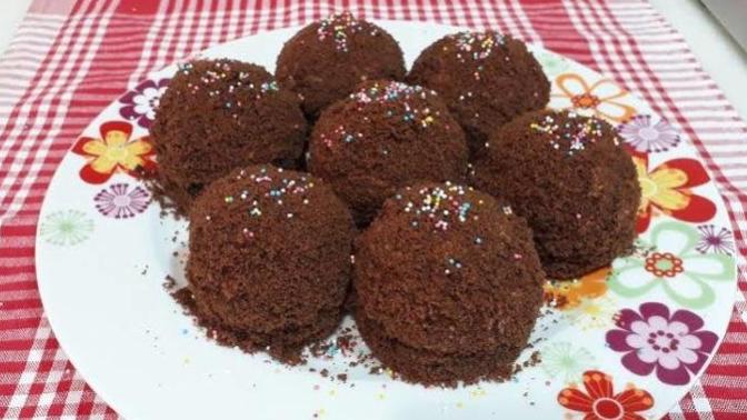 Enfes Tarif: Köstebek Pasta Nasıl Yapılır?