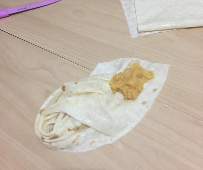 Çıtır Çıtır Midye Börek Tarifi!