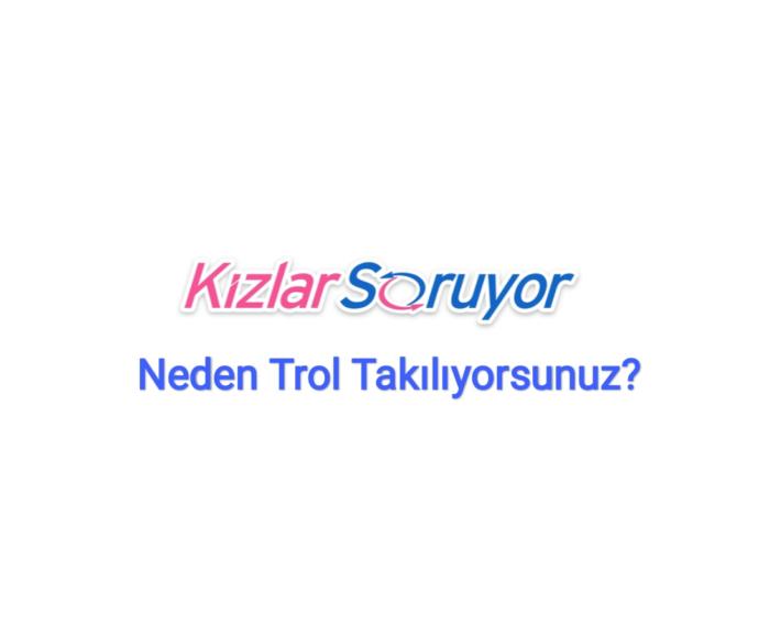 Tek Soru, Bir Ted ve Dört Trolcan! Sitede Neden Trol Takılıyorsunuz?
