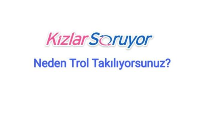 Tek Soru, Bir Ted ve Dört Trolcan! Sitede Neden Trol Takılıyorsunuz?