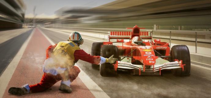 Formula 1de Heyecanlı Bekleyiş! Hamilton, Schumacherin Rekorunu Egale Edebilecek mi?