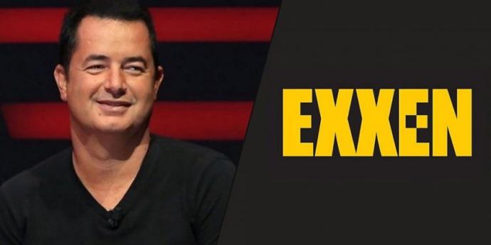 Acun Ilıcalı: İnşallah Batmayız! Sence Exxen Başarılı Olacak mı?