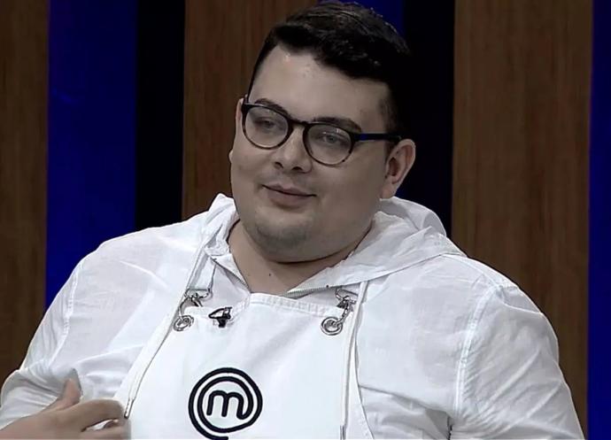 Masterchefte Elenecek İsim Sızdırıldı! Peki Kim Elenecek?