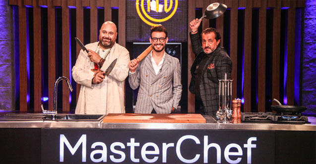 Masterchefte Elenecek İsim Sızdırıldı! Peki Kim Elenecek?