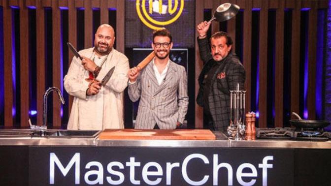 Masterchef'te Elenecek İsim Sızdırıldı! Peki Kim Elenecek?