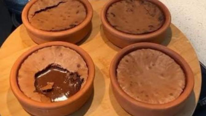 Mis Gibi Sufle Tarifi!