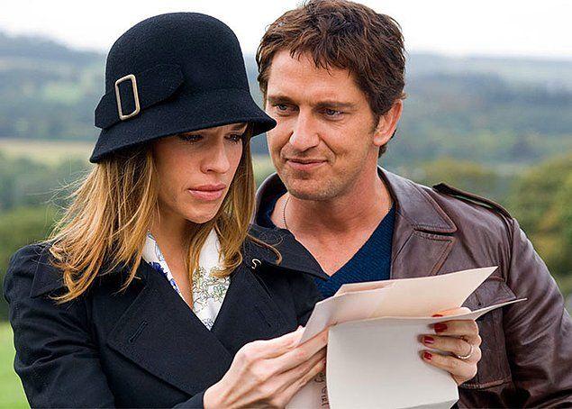 Gözyaşlarınıza Hakim Olamayacağınız Duygu Yüklü 5 Film Önerisi!