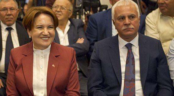 Bakalım Meral Hanım ne zaman tasfiye edilecek?