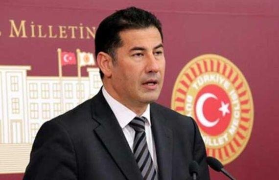 Partileşme aşamasında tasfiye edilen Sinan Ogan