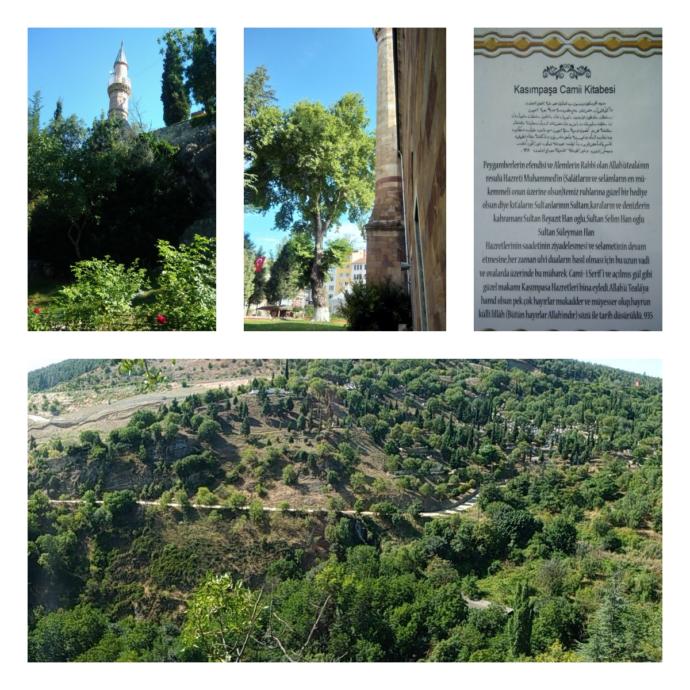 Pandemi Gölgesinde Yaz Tatilinden Kalma Fotoğraflar -1