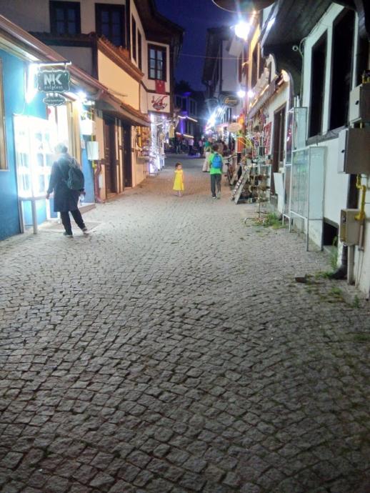 Pandemi Gölgesinde Yaz Tatilinden Kalma Fotoğraflar -1
