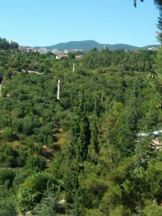 Pandemi Gölgesinde Yaz Tatilinden Kalma Fotoğraflar -1
