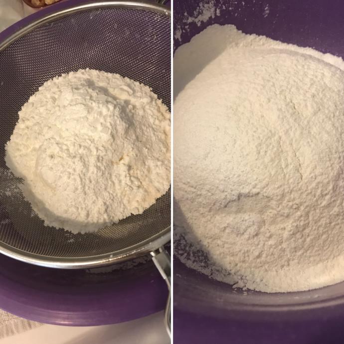 Çayın Yanına Olmazsa Olmaz: Bu Kekin Adı Yok, Tadı Var!