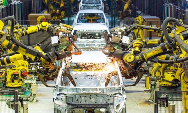Otomotiv Sektöründeki Fiyat Şişkinliğinin Nedenleri