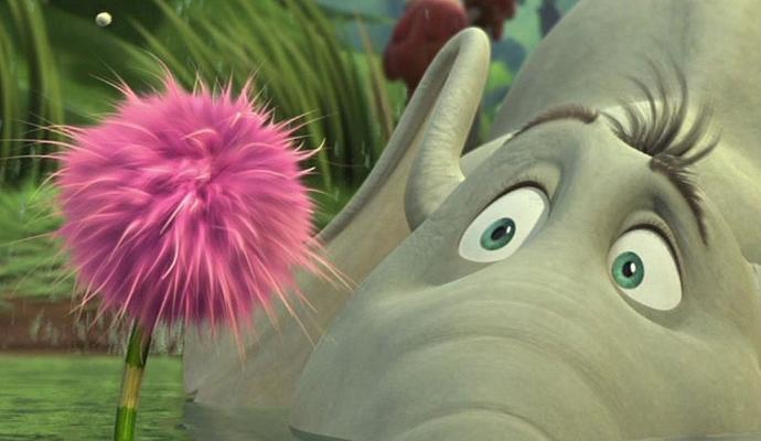 Derslik Animasyon: Horton Hears a Who